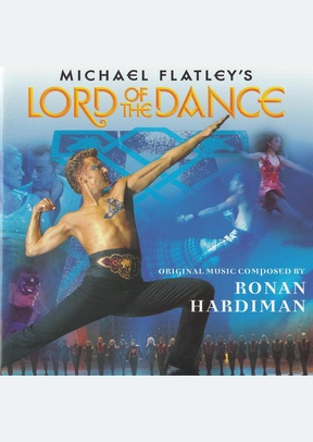 LORD OF THE DANCE (OST)