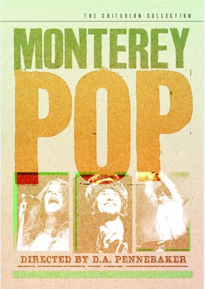 Monterey Pop
