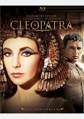 Cleopatra