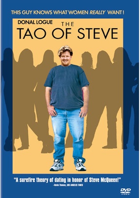 The Tao Of Steve