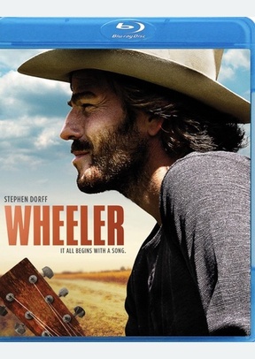 Wheeler