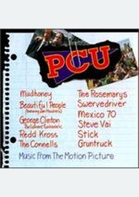 PCU (OST)