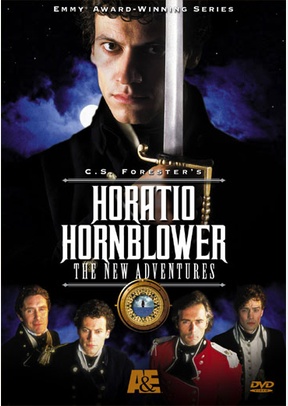 Horatio Hornblower: The New Adventures