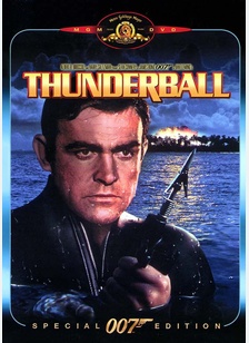 THUNDERBALL:SPEC ED