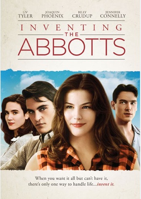 Inventing The Abbotts