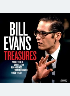 RSD-TREASURE:SOLO 65-69 (3LP)