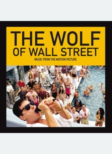 The Wolf Of Wall Street