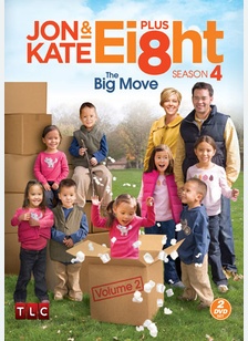 Jon & Kate Plus Eight: Season 4, Volume 2
