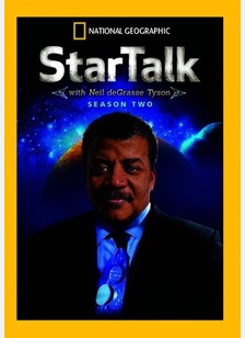 National Geographic: StarTalk with Neil deGrasse Tyson Season 2
