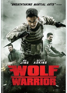Wolf Warrior