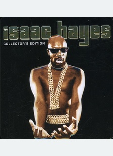 ISAAC HAYES (3CD TIN)