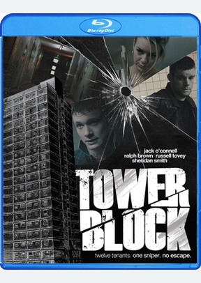 Tower Block