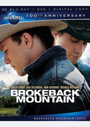 Brokeback Mountain