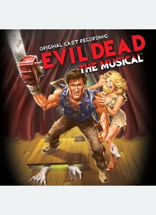 SOUNDTRACK (LP)