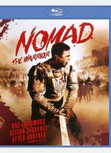 Nomad: The Warrior