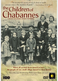 The Children of Chabannes