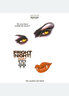 Fright Night Part 2