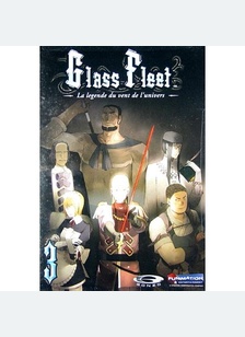 Glass Fleet Volume 3