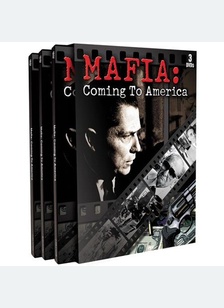 Mafia: Coming to America