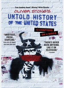 Oliver Stone's Untold History of the United States