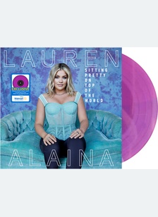 SITTING PRETTY (2LP)
