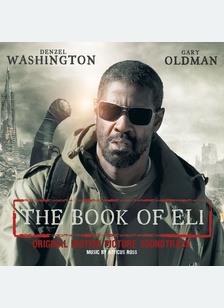 The Book Of Eli Original Motio