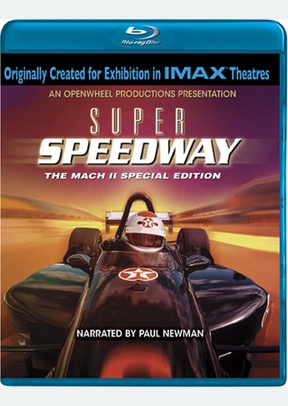Super Speedway (IMAX)