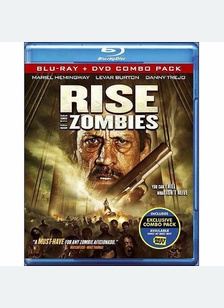 RISE OF THE ZOMBIES (BR)