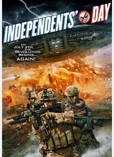 Independents Day
