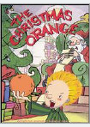 The Christmas Orange