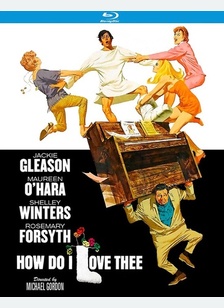 How Do I Love Thee?