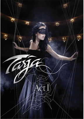 Tarja Turunen: Act 1