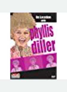 Phillis Diller