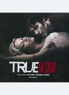 True Blood: Music From The HBO Original Series Volume 2 (OST)