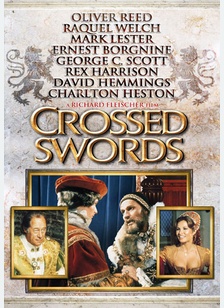 Crossed Swords