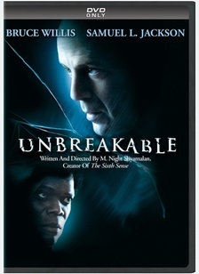 Unbreakable
