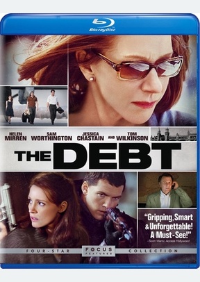 The Debt