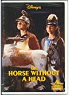 HORSE WITHOUT A HEAD
