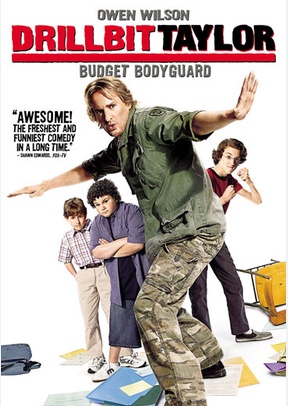 Drillbit Taylor