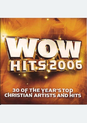 WOW HITS 2006