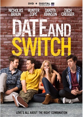 Date and Switch