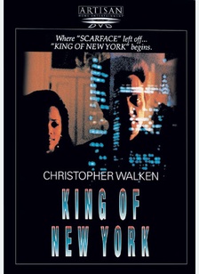 King Of New York