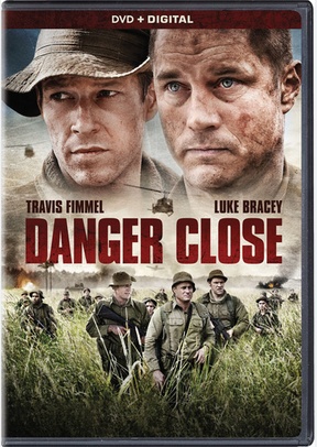 Danger Close