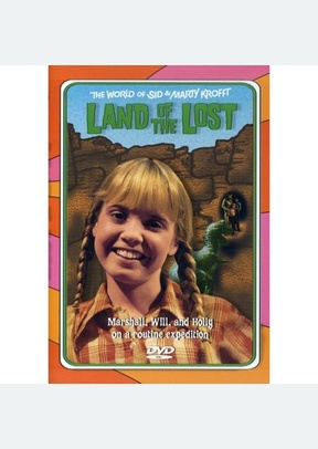 LAND OF THE LOST:V02