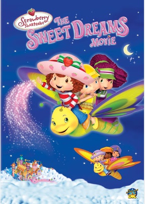 Strawberry Shortcake: The Sweet Dreams Movie