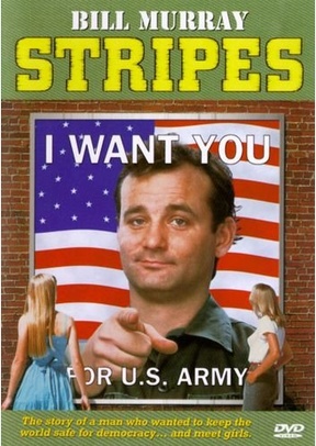 STRIPES