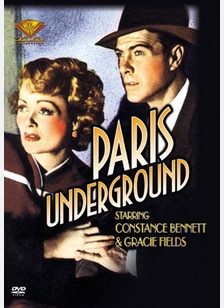 Paris Underground