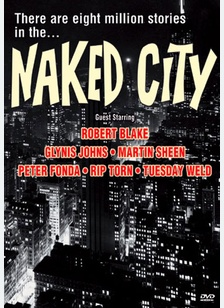 The Naked City: New York To L.A.
