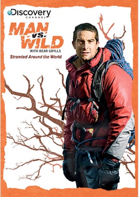 Man vs. Wild: Stranded Around the World