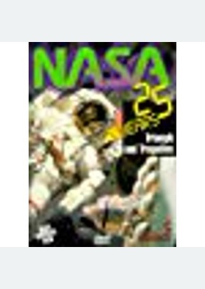 NASA:25 YEARS V01-V05
